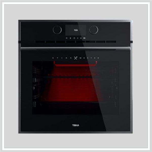 Lò nướng TEKA STEAK MASTER BKSS